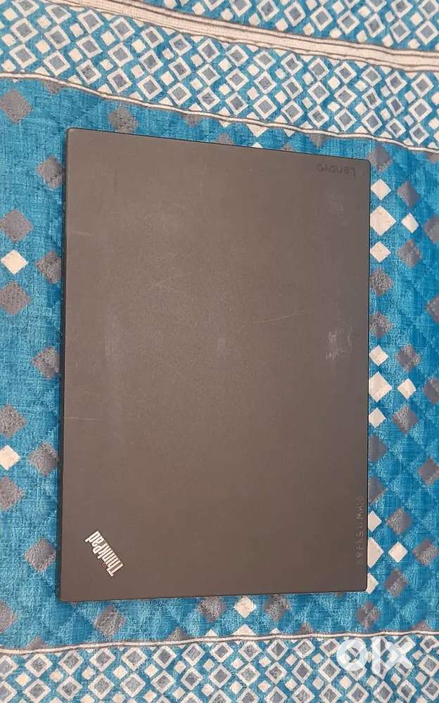 Lenovo L460, Core i5 Procc, 256gb ssd, 8gb Ram, Lenovo Orig Adapter..