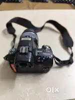Sony Camera A35