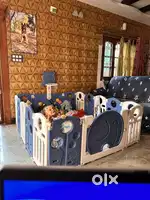 Play Area fornkids under 2 years