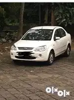 Ford Fiesta Classic 2012 Diesel Good Condition