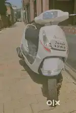 Mahindra duro scooty  selling