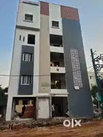 Well-Maintained 2BHK Builder Floor for LEASE  in Thanisandra