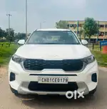 Kia Sonet, 2021, Petrol