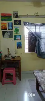 Boy PG room patner