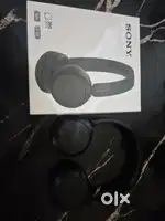 Sony headphones