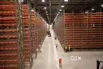 NEW OPENINGS FOR WAREHOUSE JOBS