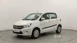 Maruti Suzuki Celerio ZXI, 2016, Petrol