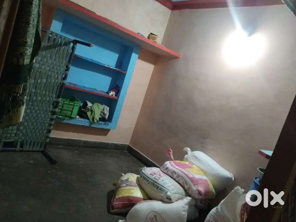 2bhk /1room