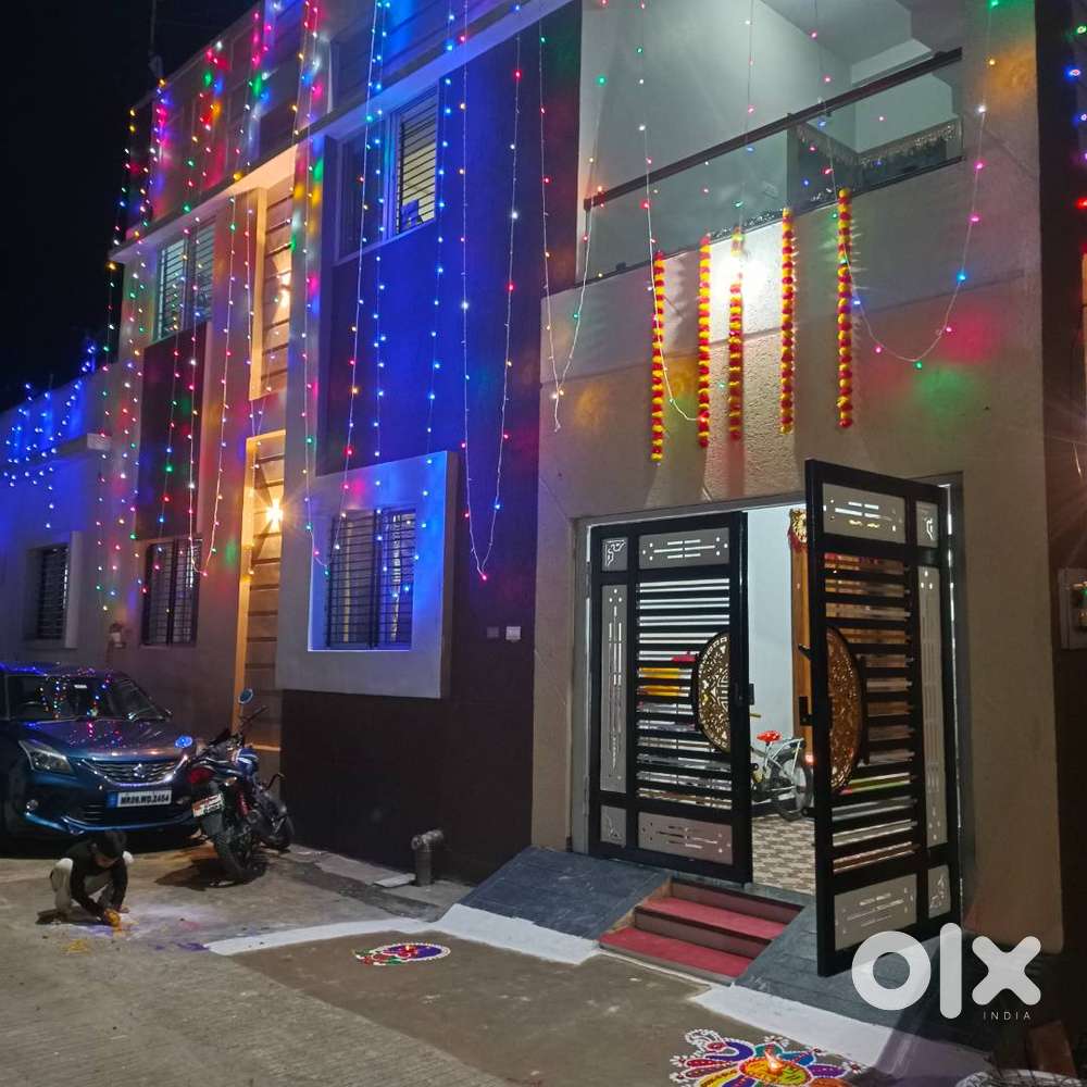 1bhk and 2bhk all types room and facility available