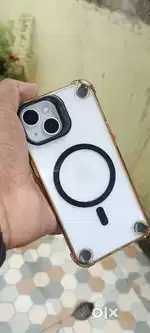 I phone 15