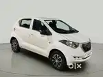 Datsun RediGO 2020 Petrol 60000 Km Driven