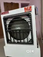 Almost New Cooler – Only 3 Months Old, Excellent Condition!