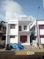 3Bedroom House For Lease In Neericode Near Varapuzha