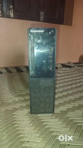 Lenovo CPU