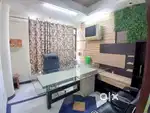 Vaishali Furnished Office 300 sq.ft Commercial Building