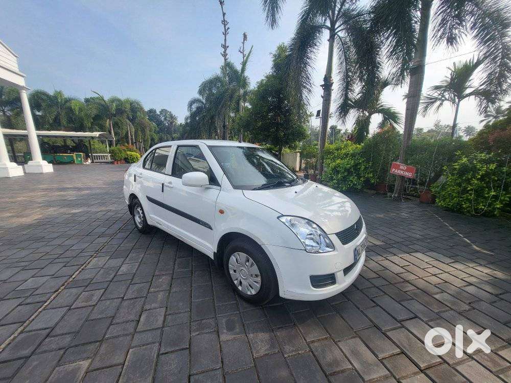Maruti Suzuki Swift LDI, 2015, Diesel