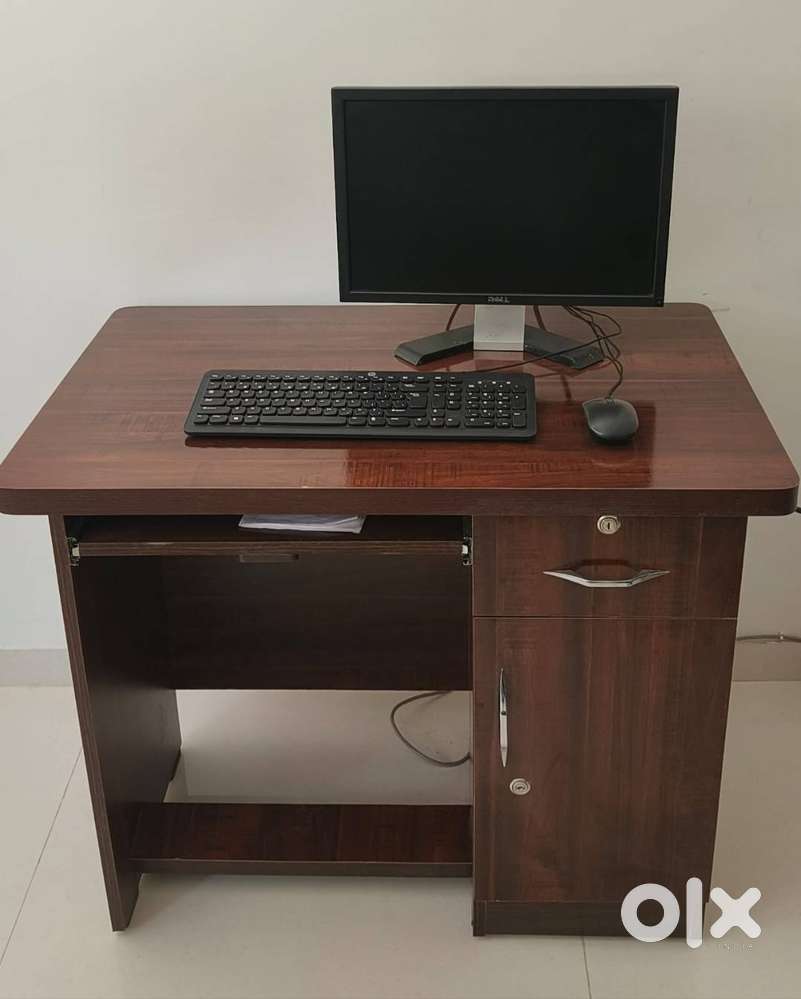 Computer Table and Office chair for sell.