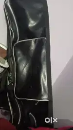 Keyboard bag and stand