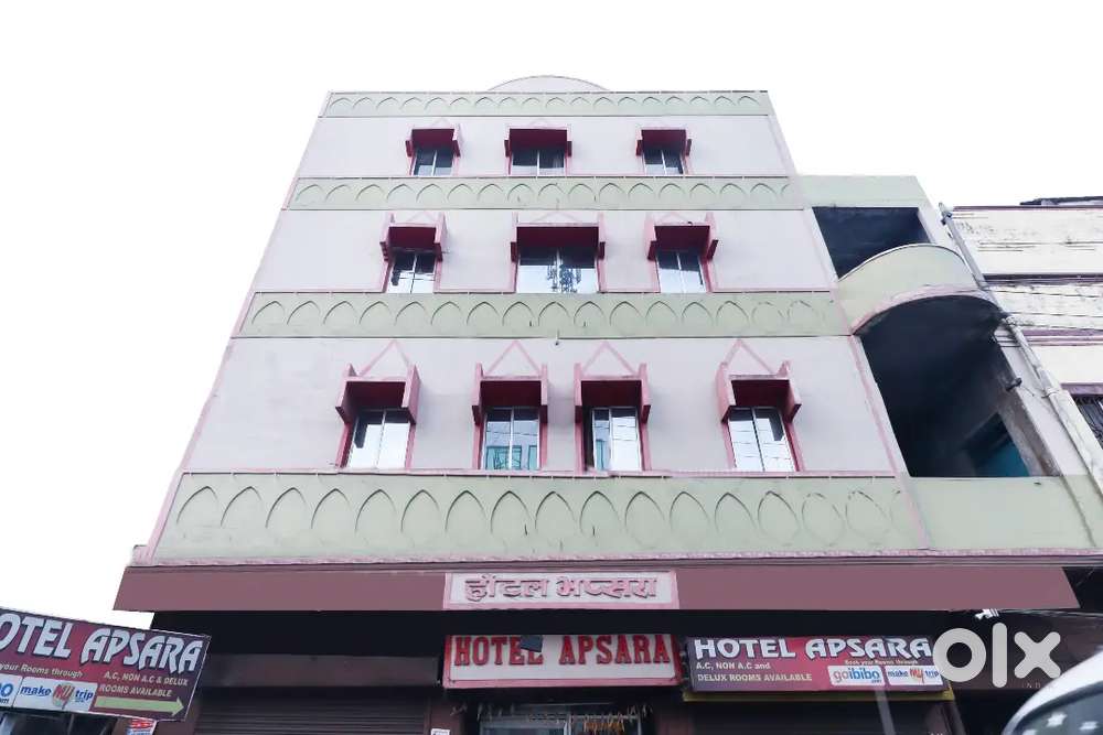 HOTEL SUPERVISOR NEEDED