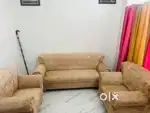 Sofaa 5 seater cream colour price -11000