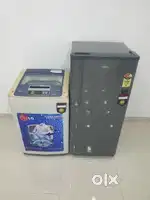 Used fridge & machine for cheap and best price from new protronics btm