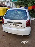 Maruti Suzuki Alto K10 2012 Petrol 60000 Km Driven