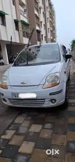 Chevrolet Spark 2011 CNG & Hybrids 85000 Km Driven