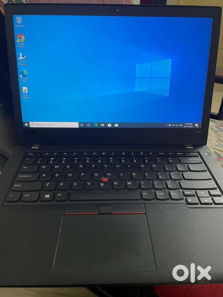 Lenono thinkpad for sale