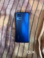 Realme 8s 5g