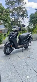 Honda activa 2018 model 48000km