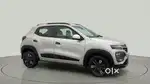 Renault KWID 2019-Ongoing 1.0 Climber AMT, 2023, Petrol