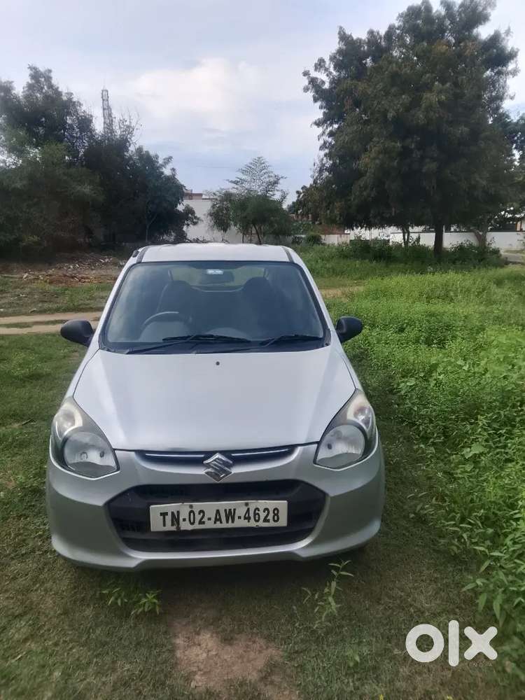 Maruti Suzuki alto 800 2013 Well Maintained