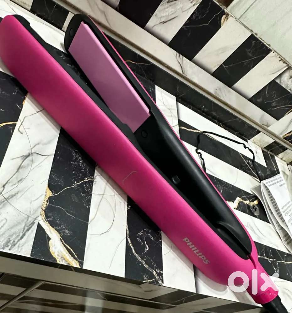 Phillips Hair Straightener