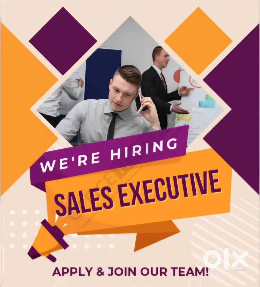 Sales consultant @ carshowroom 20k to 25k