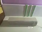 Daikin old AC