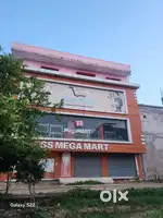 Showroom /.Retail in Sindhora Bazar varanasi 221208 In Union Bank side