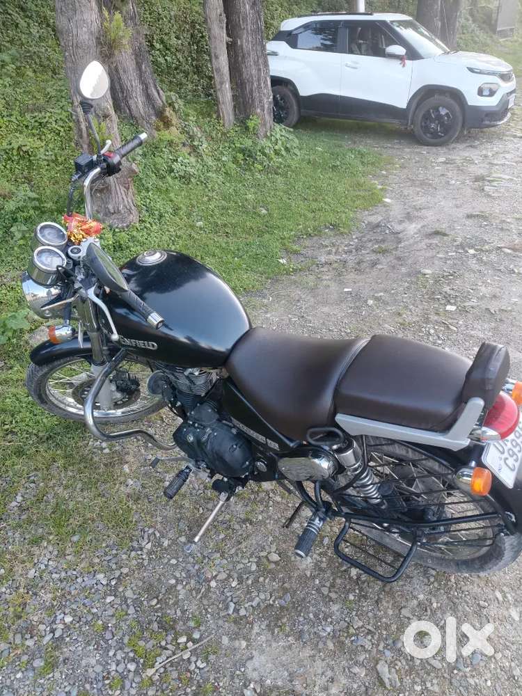 Thunderbird is available for sale.