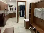 1 BHK fully furnished