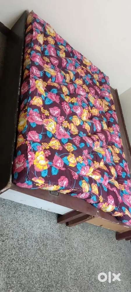 PG accommodation avail for Ladies only