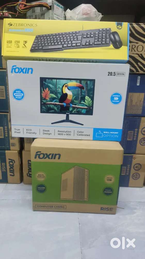Laptop and dekstop wholesale price and rant available i3 i5 i7 avbl