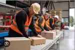 Urgent Picking and packing Pammal