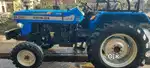Sonalika 750 Tractor Sikander Model for Sale