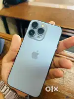 IPHONE 13 pro