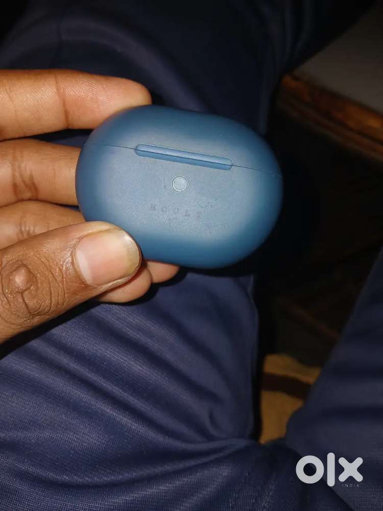 Boult earbuds