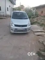 Maruti Suzuki Zen Estilo 2010 CNG & Hybrids 2000 Km Driven