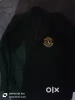 School coat & shirt pherupur DPS school
