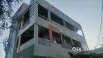 Furnished house