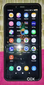 Redmi note 5 Pro