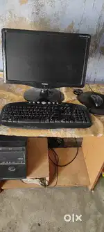 Computer with table sell now