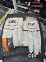Lefty dsc gloves original full size